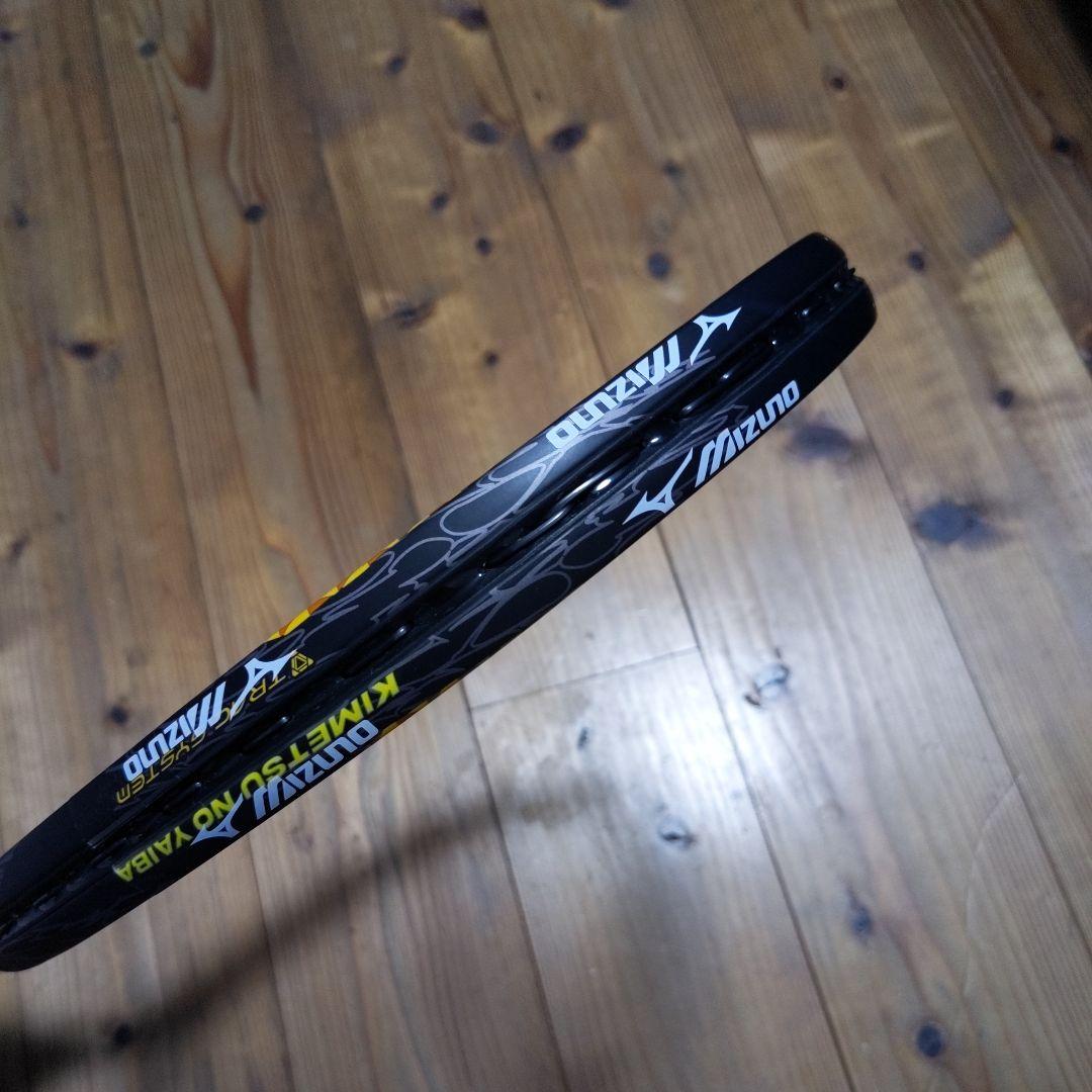 ラケット　F-Speed　エフスピード　鬼滅の刃　善逸モデル