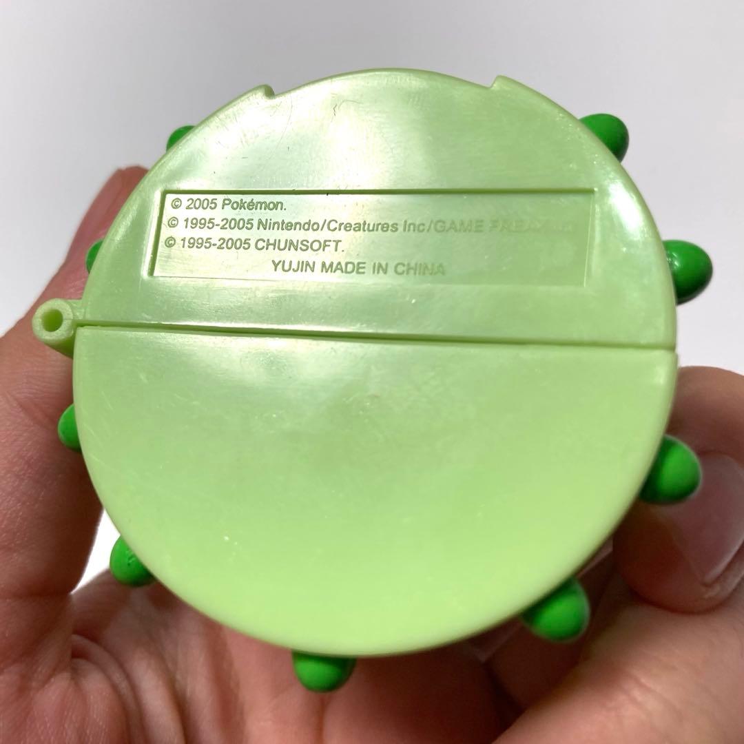 ポケモン 不思議のダンジョン ジオラマップコレクション チコリータ ヒトカゲ