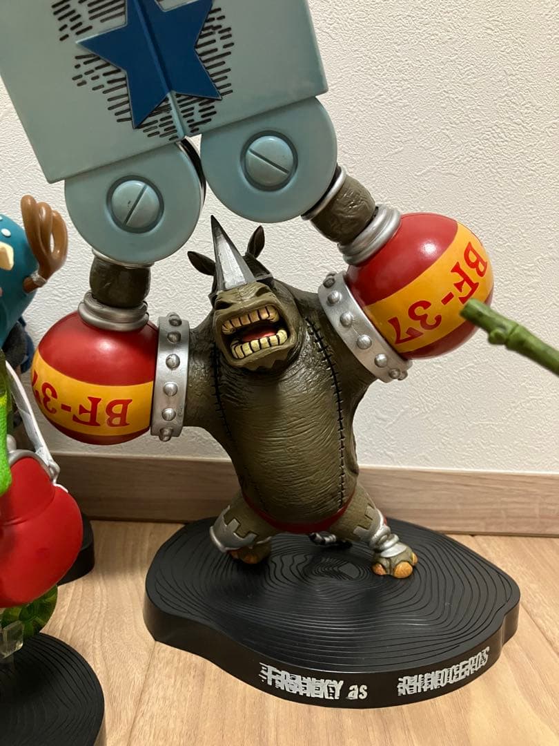 ※早い者勝ち※ワンピース フィギュアーツzero artist special