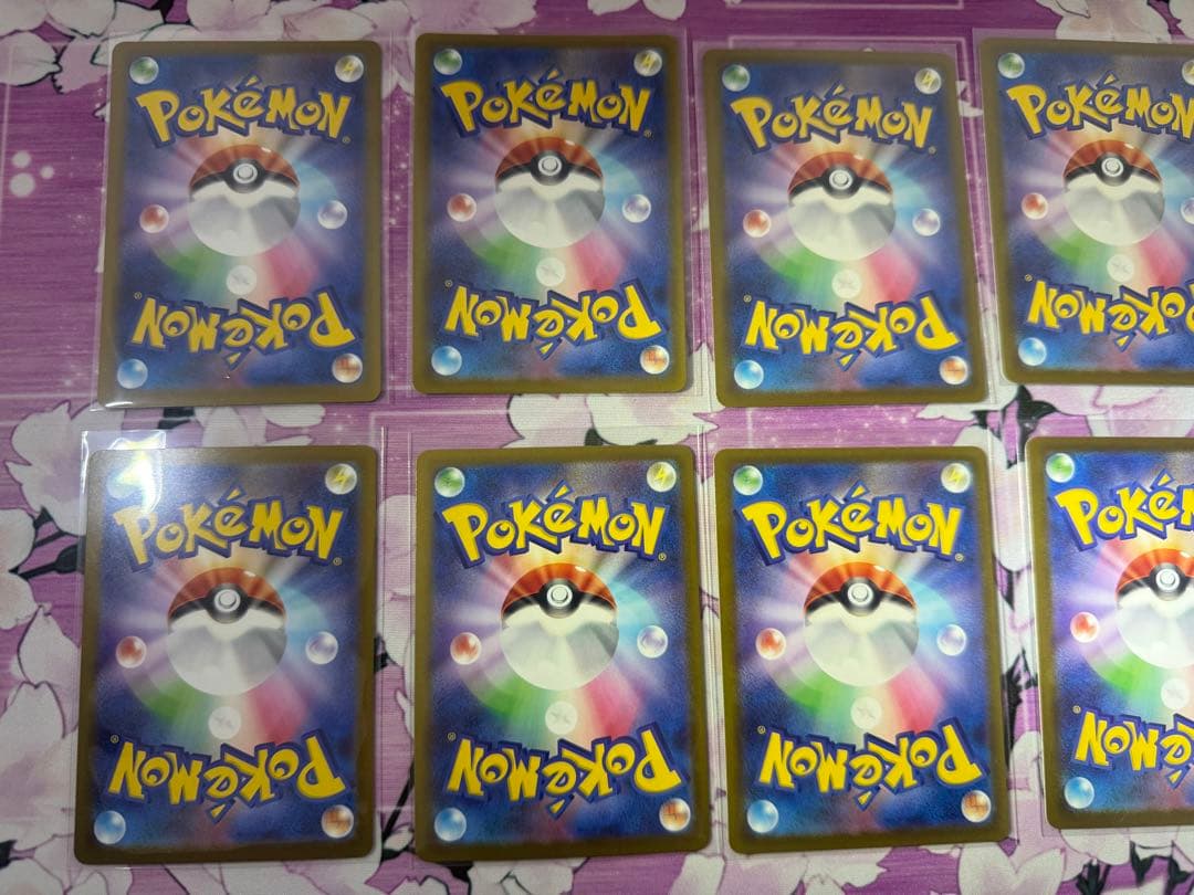 メガリザードンXex 223/193 MA 10枚 MEGAドリームex ②