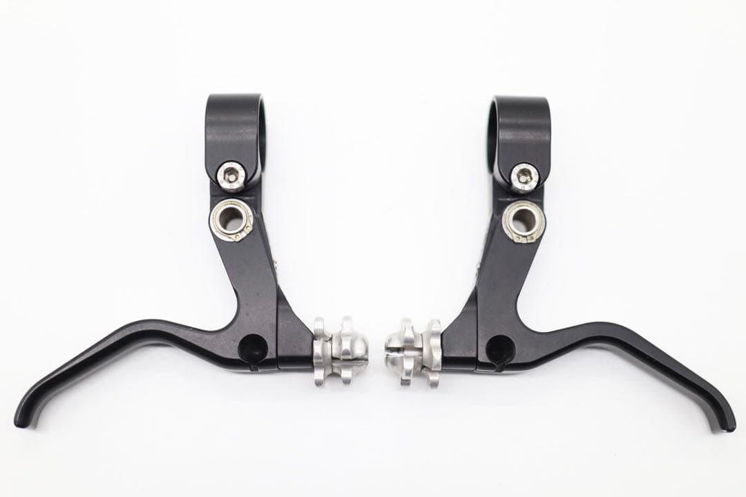 ★ PAUL lovelever ポール ブレーキ レバー ブルーラグ サーリー