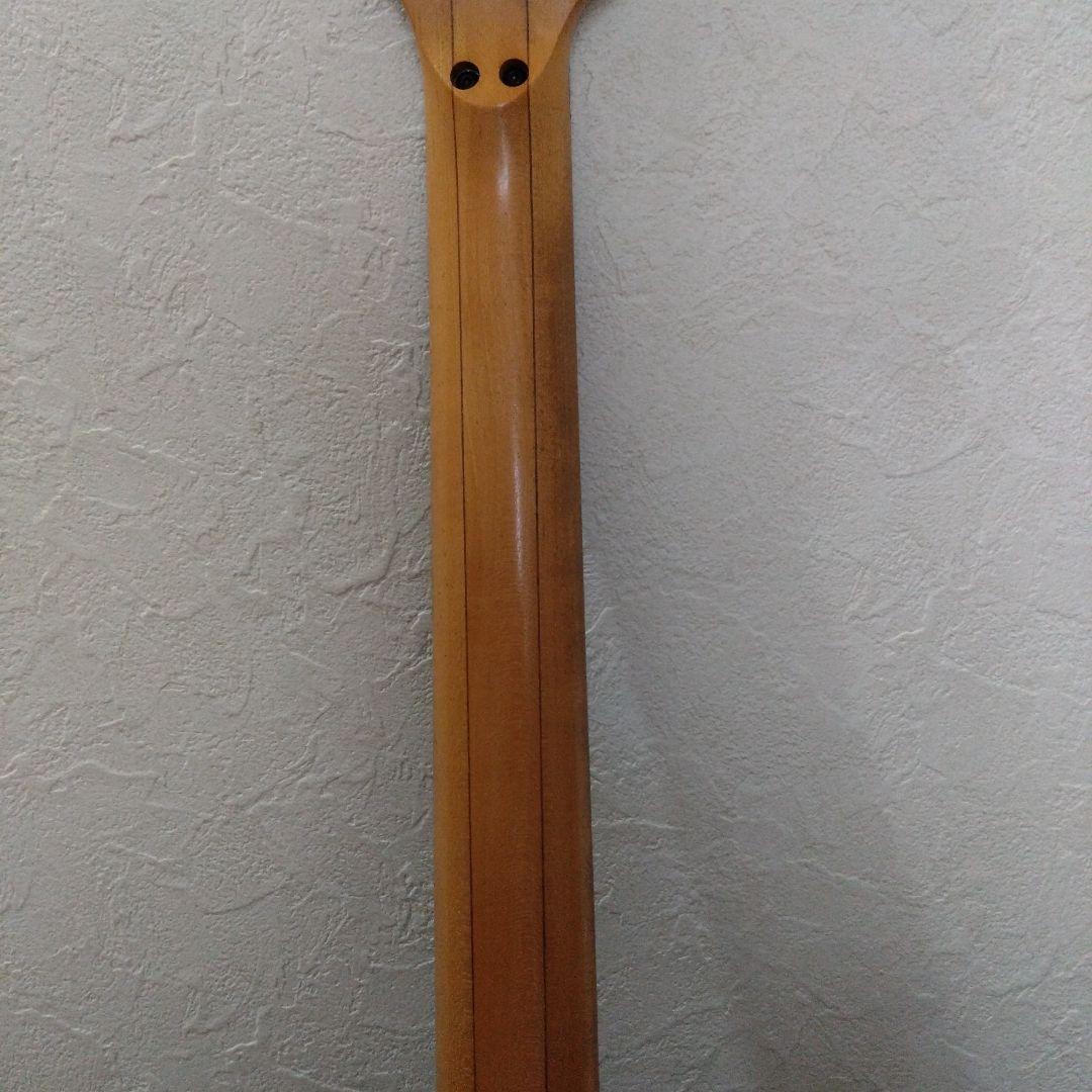 ibanez j custom　ギター　Schecter　ギグバッグ