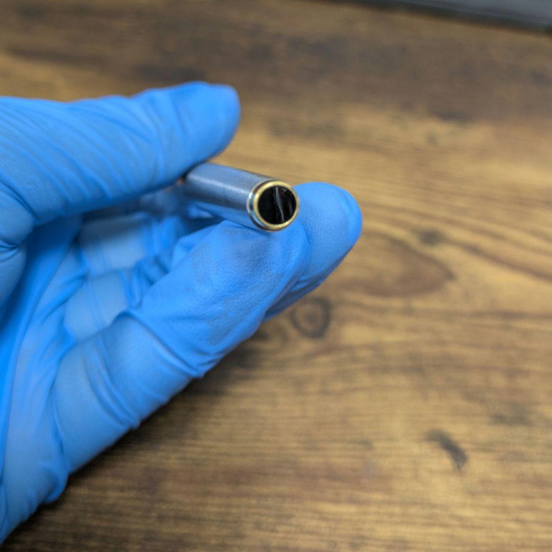 【PILOT廃版】万年筆　オンディーヌ　スリム　F字　14K