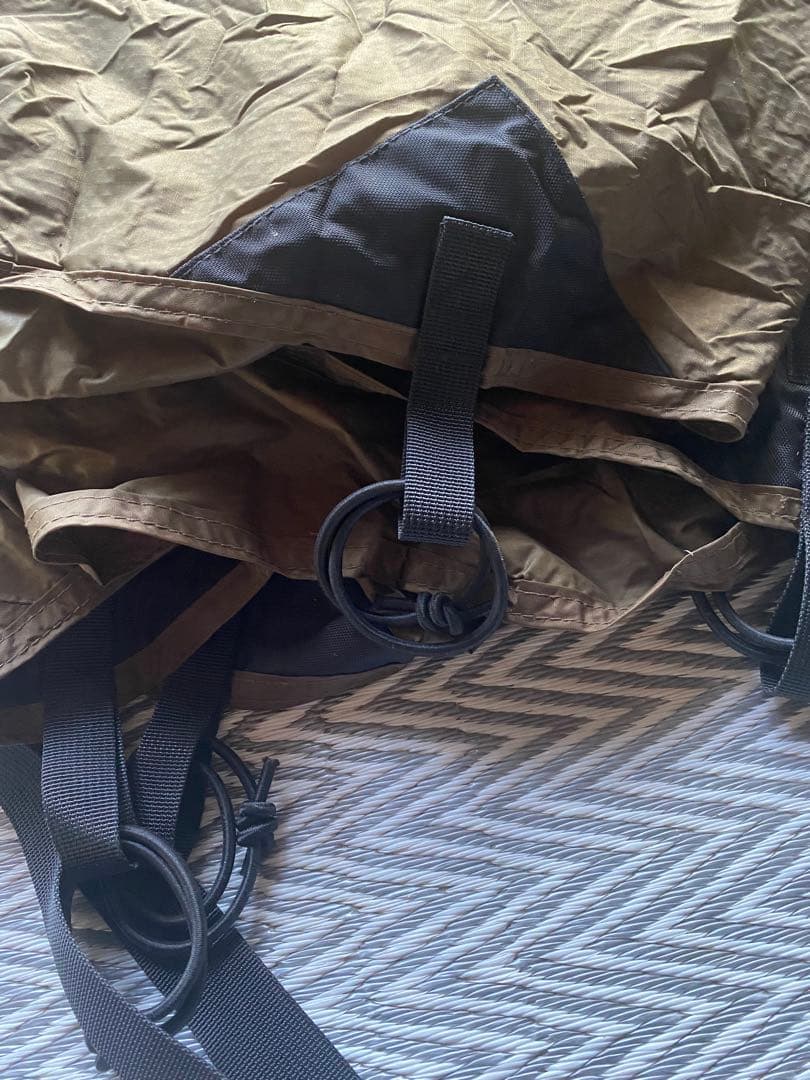 ワンティグリス　ONETIGRIS ROCDOMUS HAMMOCK