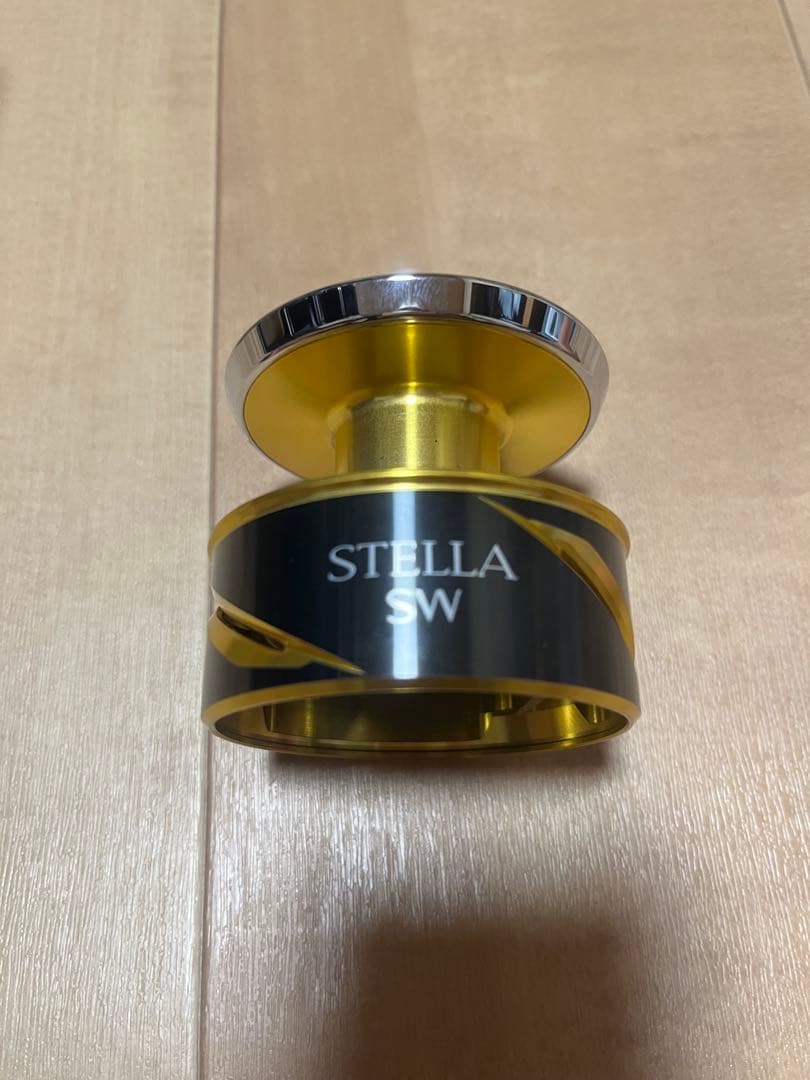 SHIMANO 25STELLA SW 10000スプール