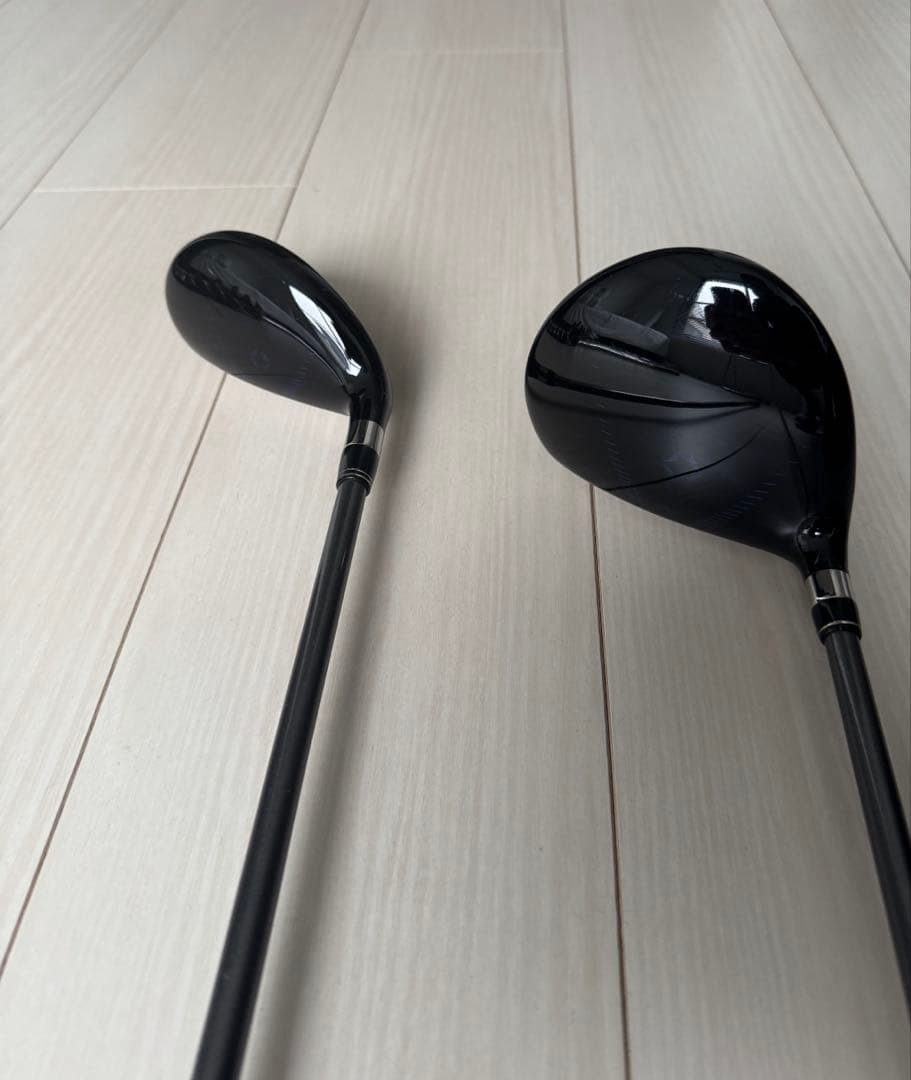 ブリヂストン ツアーステージViQ メンズ フルセット12本