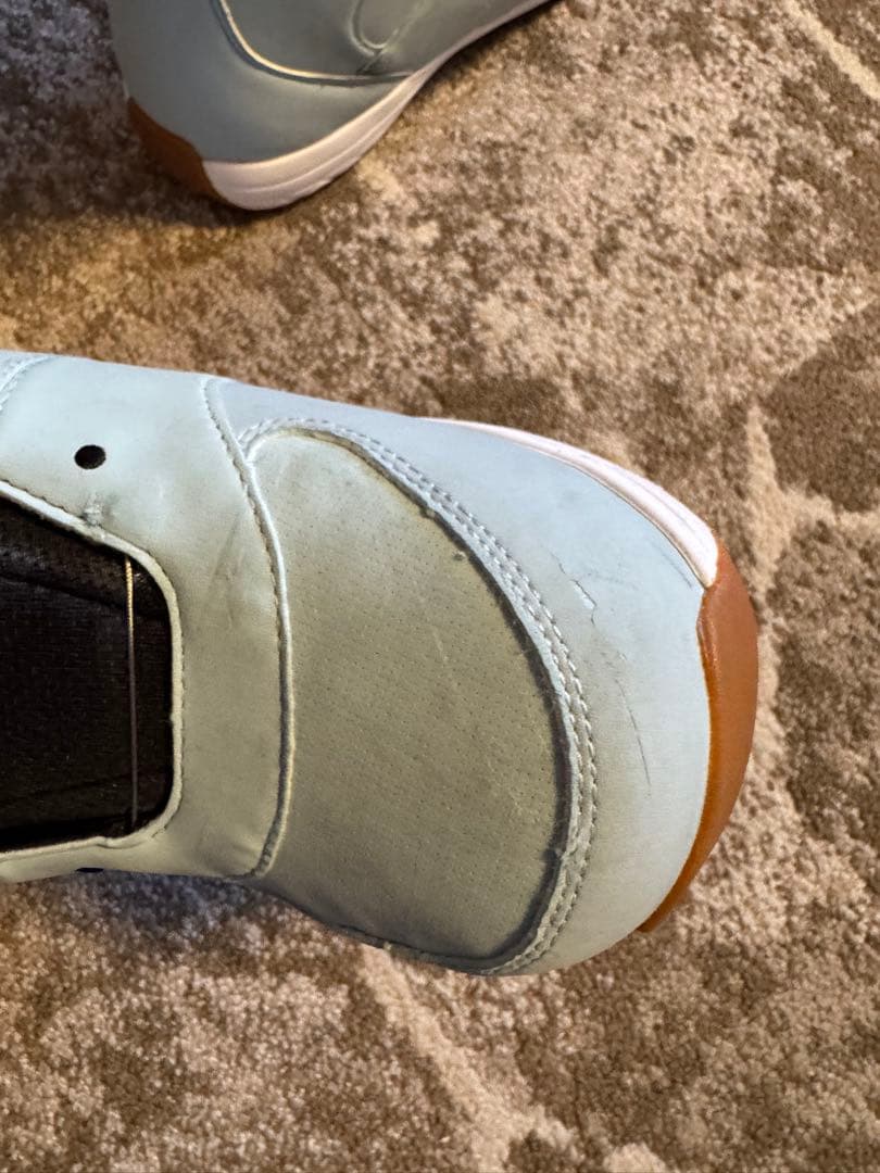 SALOMON スノーボードブーツ 女性用