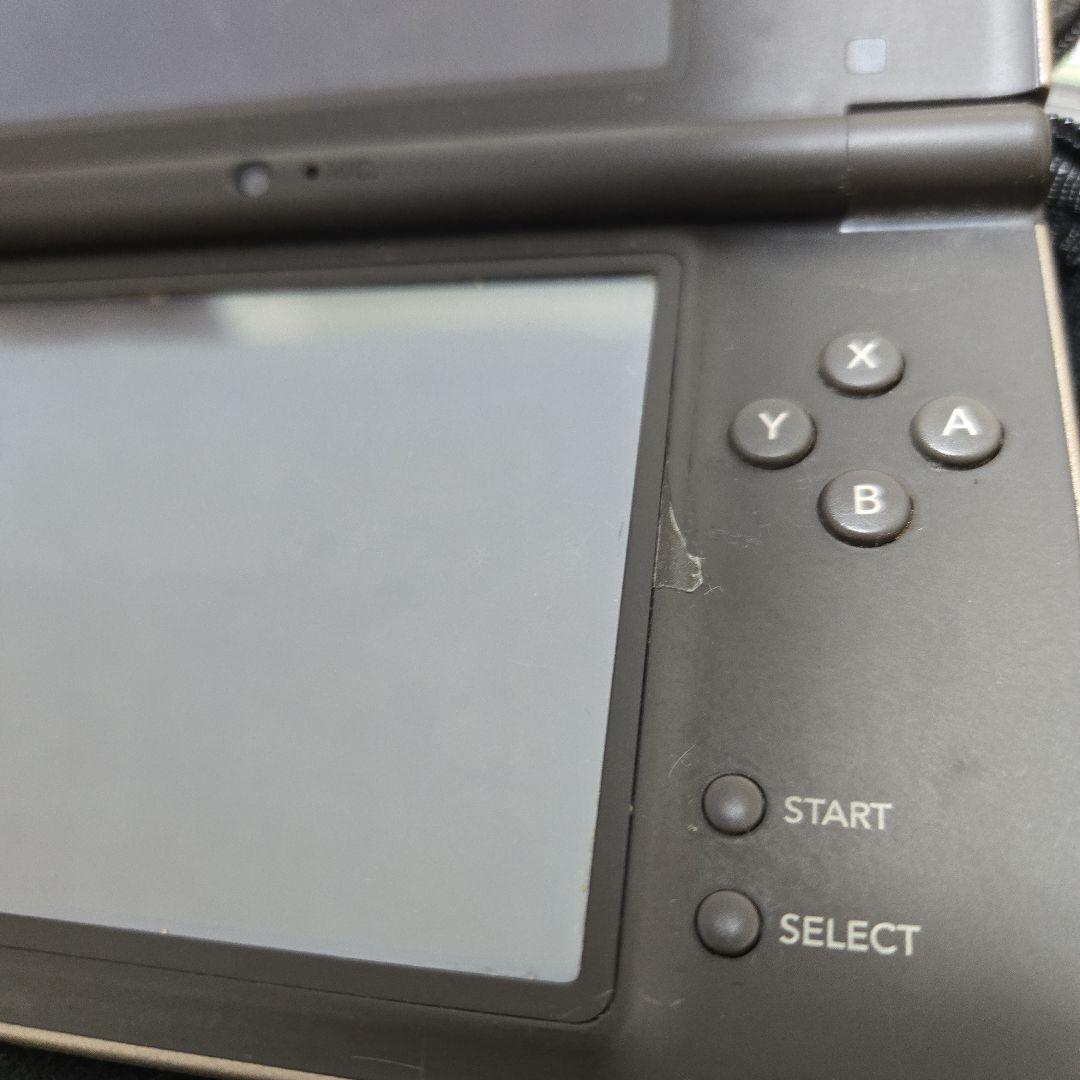 Nintendo DSi LL 麻雀ソフトまとめ売り