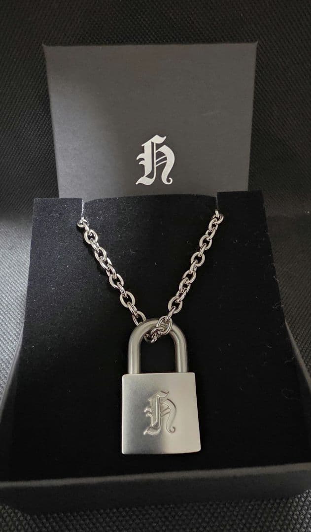 Stray Kids ヒョンジン メンプロ ネックレス