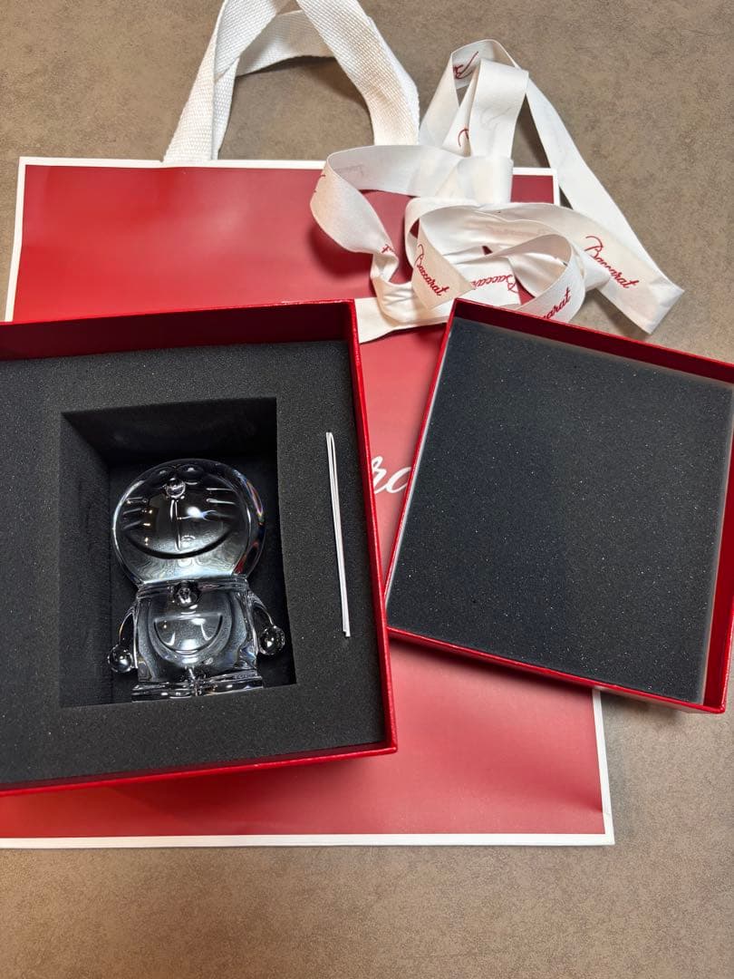 バカラ　ドラえもん