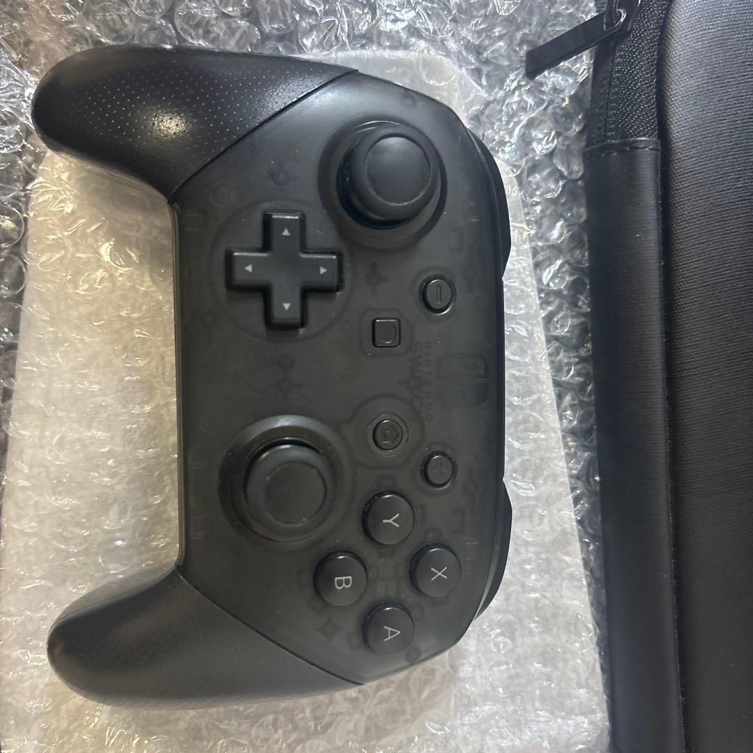 最安Nintendo Switch 大乱闘セットSplatoon 2 他周辺機器