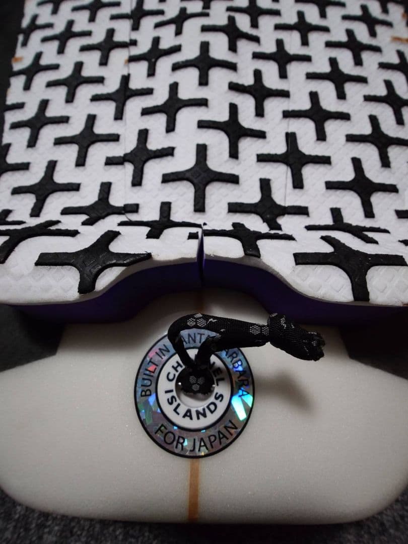 AL MERRICK FLYER ショートボード