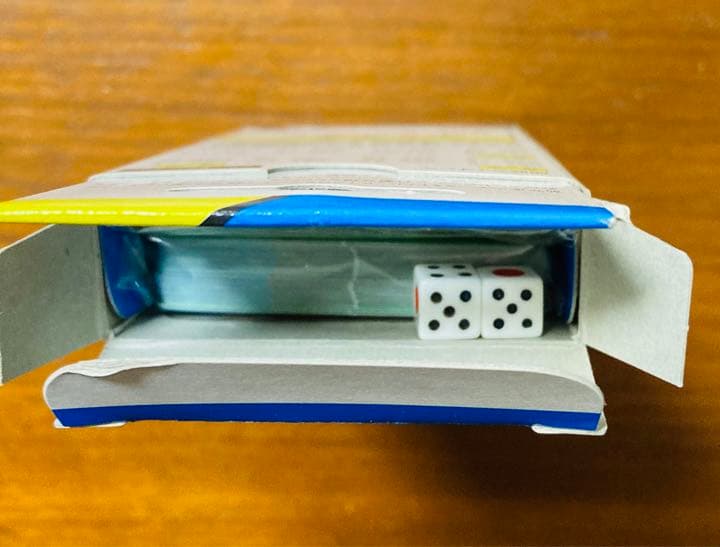 新品　プロ野球カードゲーム 1996年 西武ライオンズチーム全選手あり　未開封