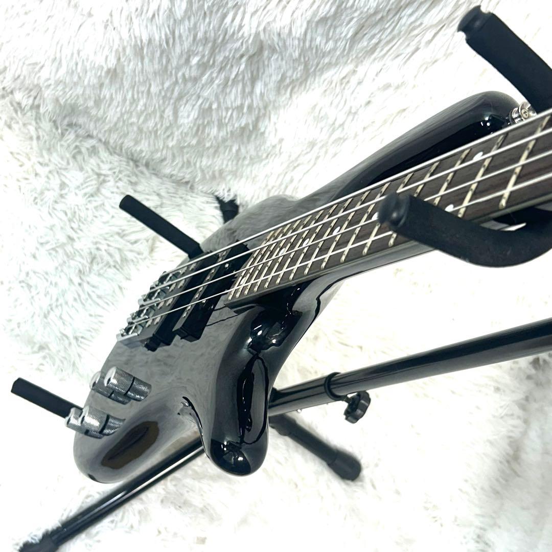 SX SWB-2 Warwick Streamer タイプ アクティブ ハム