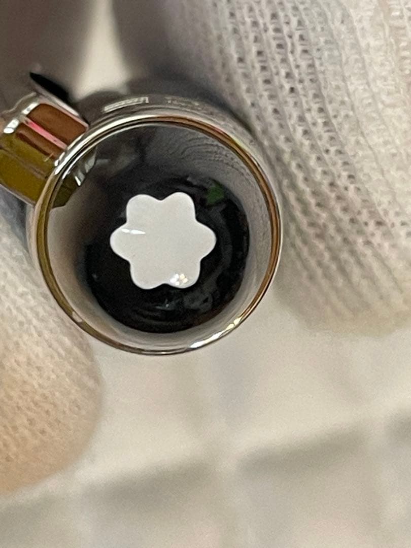 美品　モンブラン　Star Walker Resin ファインライナー　箱付