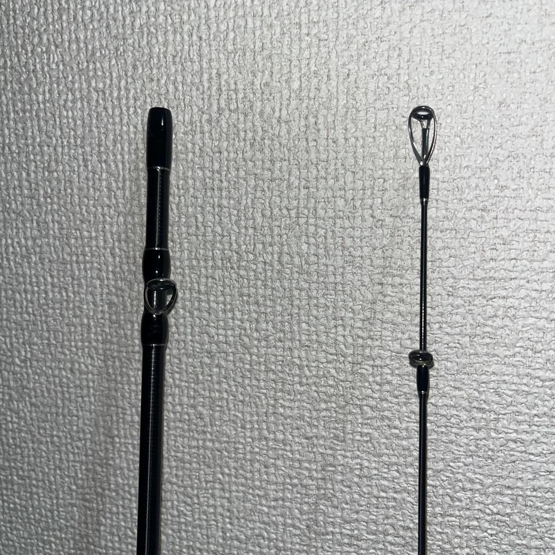 フィッシュマン　Beams CLAWRA8.3L+ クローラ　8.3L+