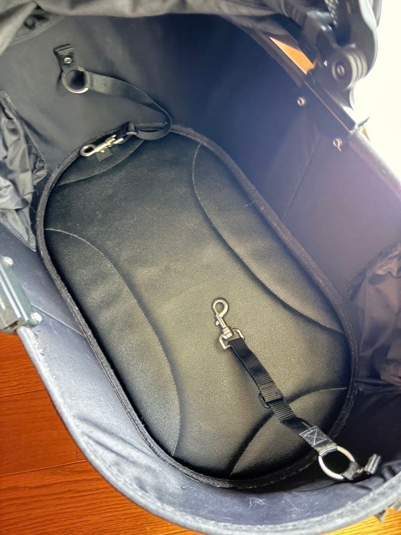 AirBuggy for pet DOME3 レギュラー　エアバギー