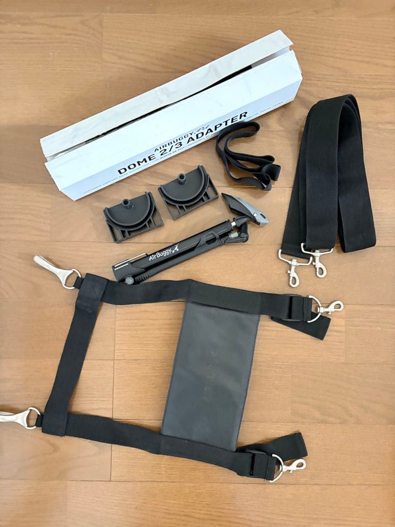 AirBuggy for pet DOME3 レギュラー　エアバギー