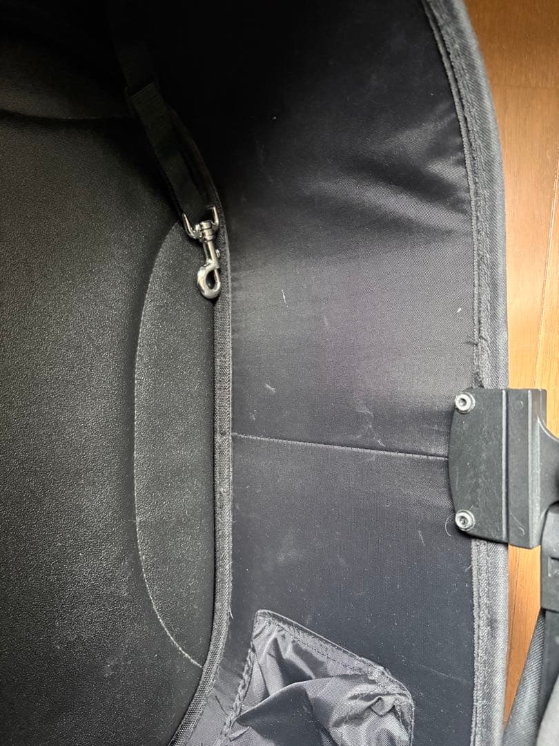 AirBuggy for pet DOME3 レギュラー　エアバギー