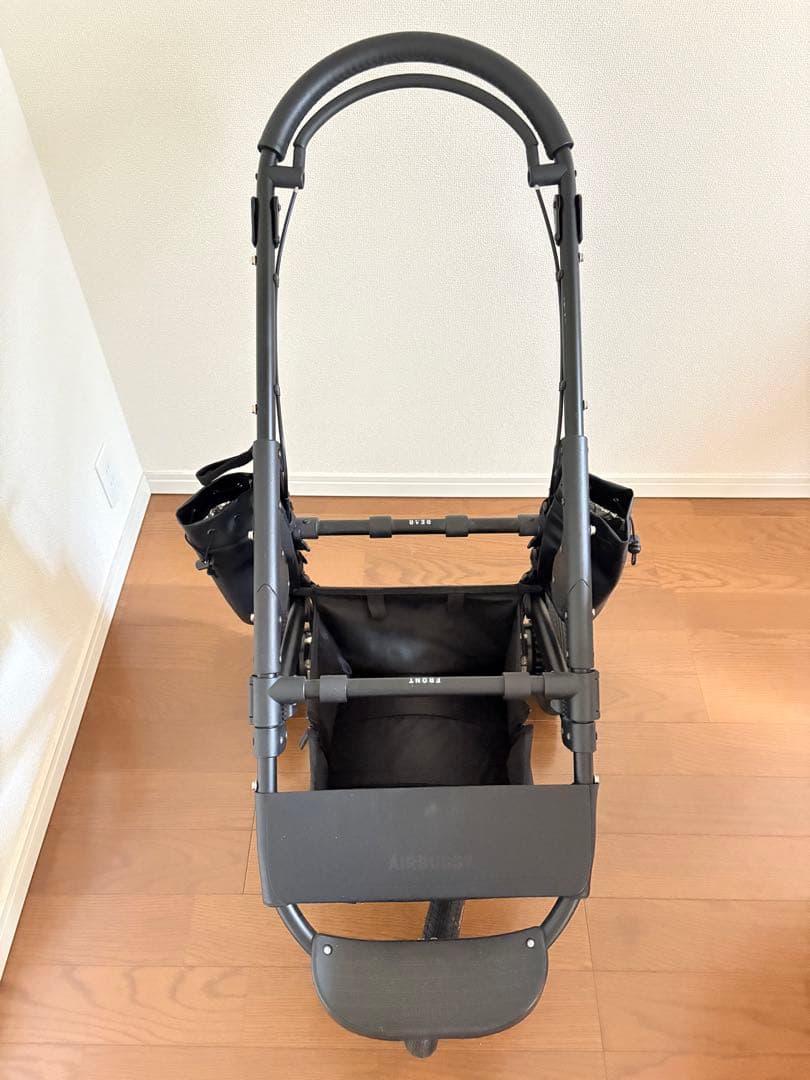 AirBuggy for pet DOME3 レギュラー　エアバギー