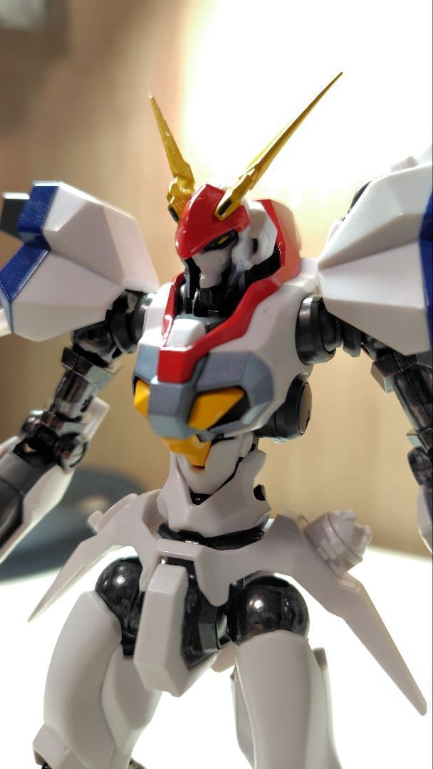 バンダイ魂SPEC XS-17 XD-01SR 機甲戦記ドラグナー1カスタム