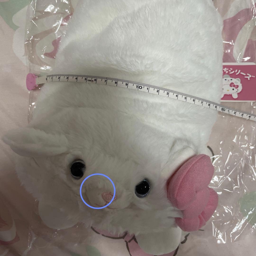 ハローキティ♡激レア♡まめぷちシリーズ♡