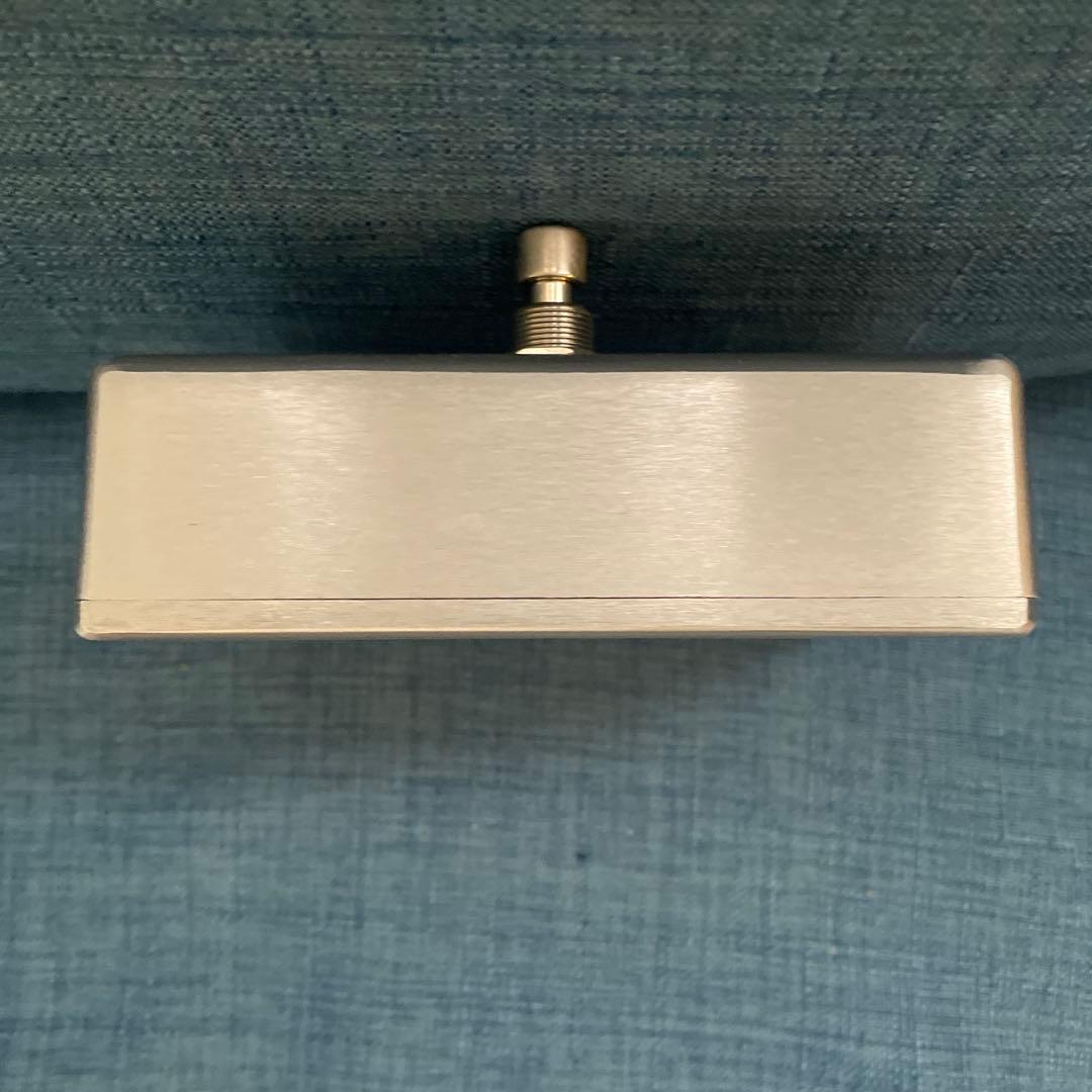 MXR 10Band eq + 18V ACアダプタ