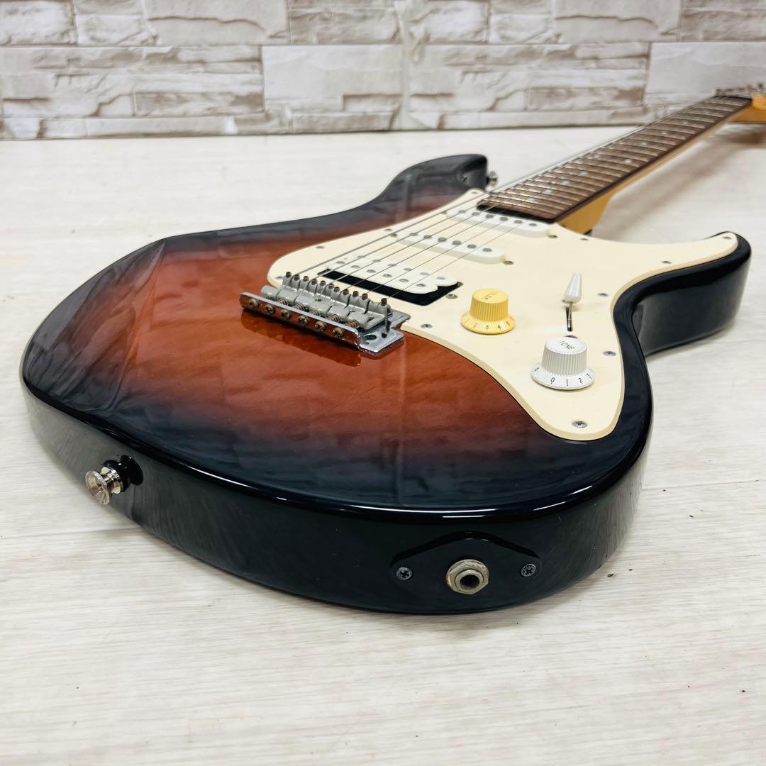 YAMAHA PACIFICA PAC112 J ストラトタイプエレキギター