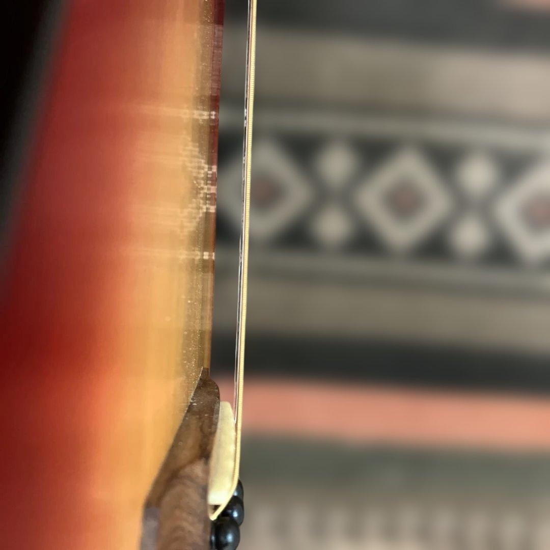 ☘️Kヤイリ　ノクターン+ピックアップ+ケース付き