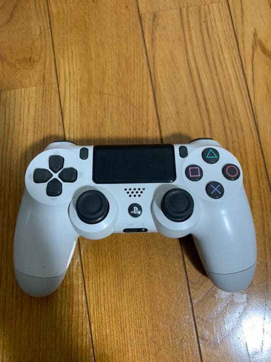 Nintendo Switch SONY PlayStation4 CUH-2100AB02