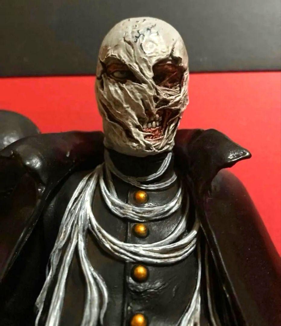 T*t様 暗闇くん　ソフビ　暗黒エンターテイメント　おまけ　漫画 帝國風紀 暗闇