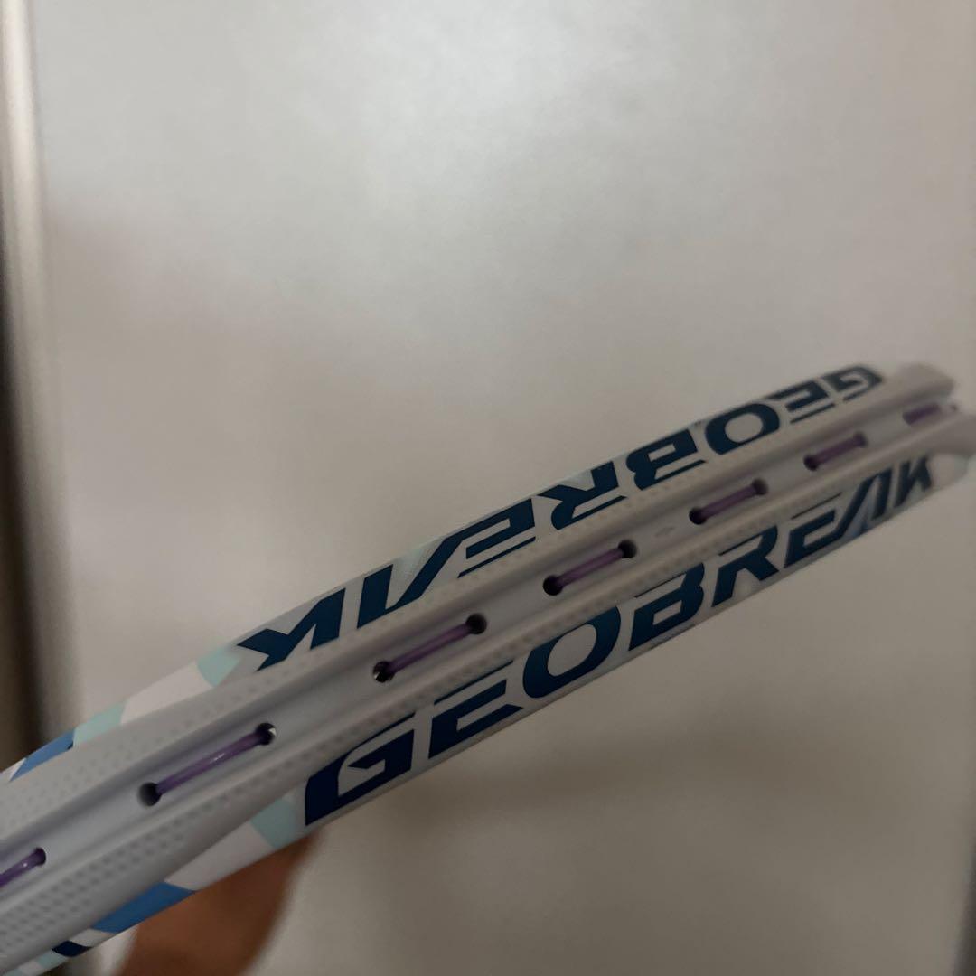 ジオブレイク50s