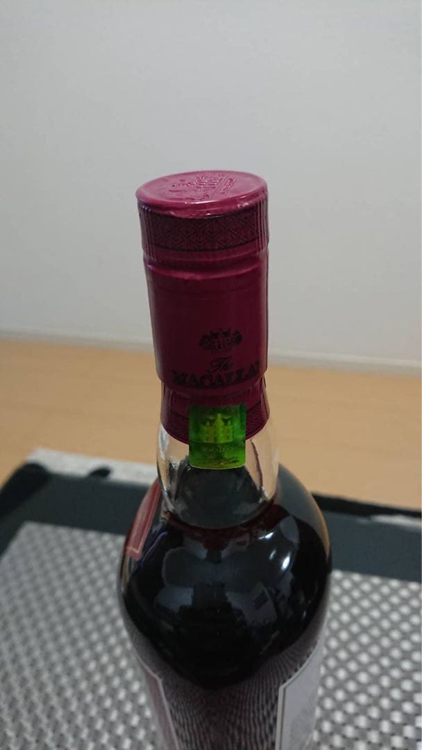 THE MACALLAN ルビー