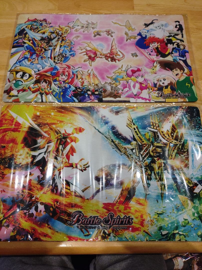 9/23まで【値下げ可】バトルスピリッツ 引退品まとめ売り