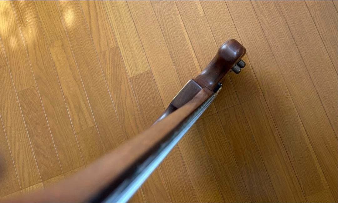 ベース Fender Japan PJ-115WAL