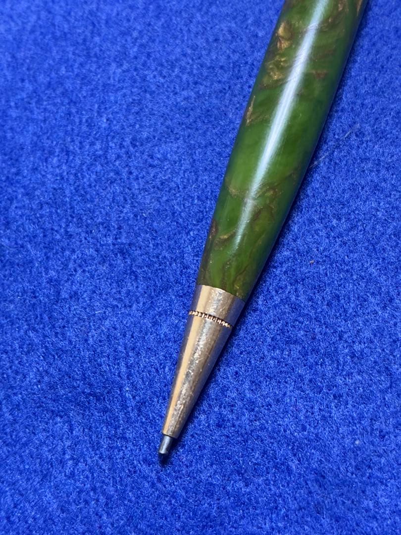 PARKER　Duofold ペンシル　made in USA パーカー