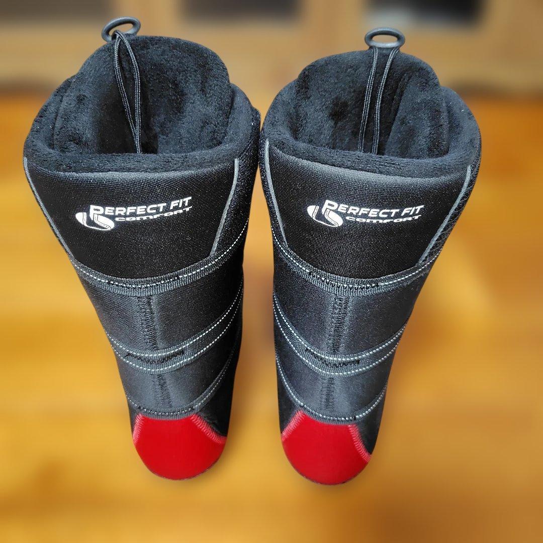 HEAD スノボブーツ THREE LYT BOA FOCUS