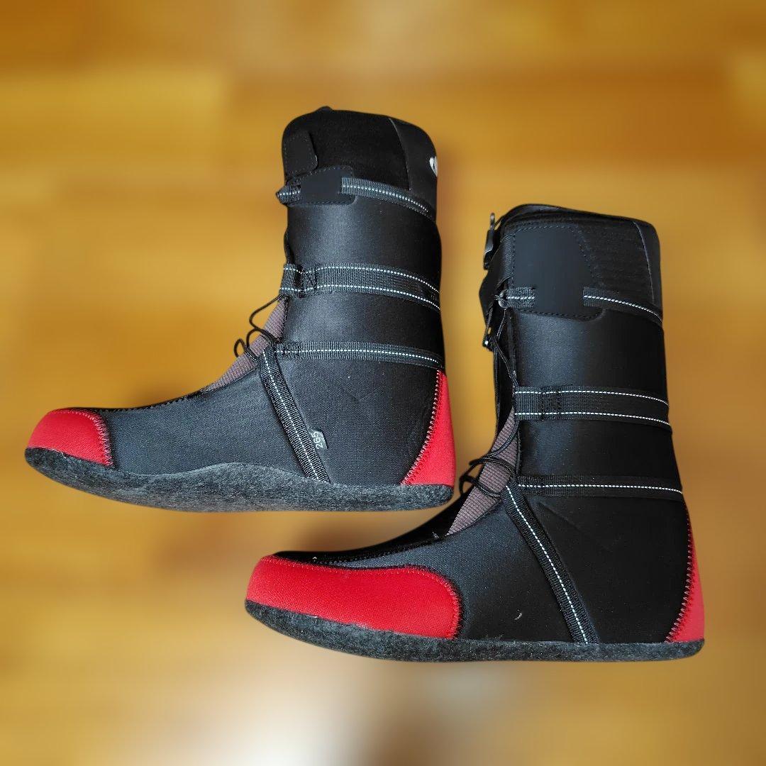 HEAD スノボブーツ THREE LYT BOA FOCUS