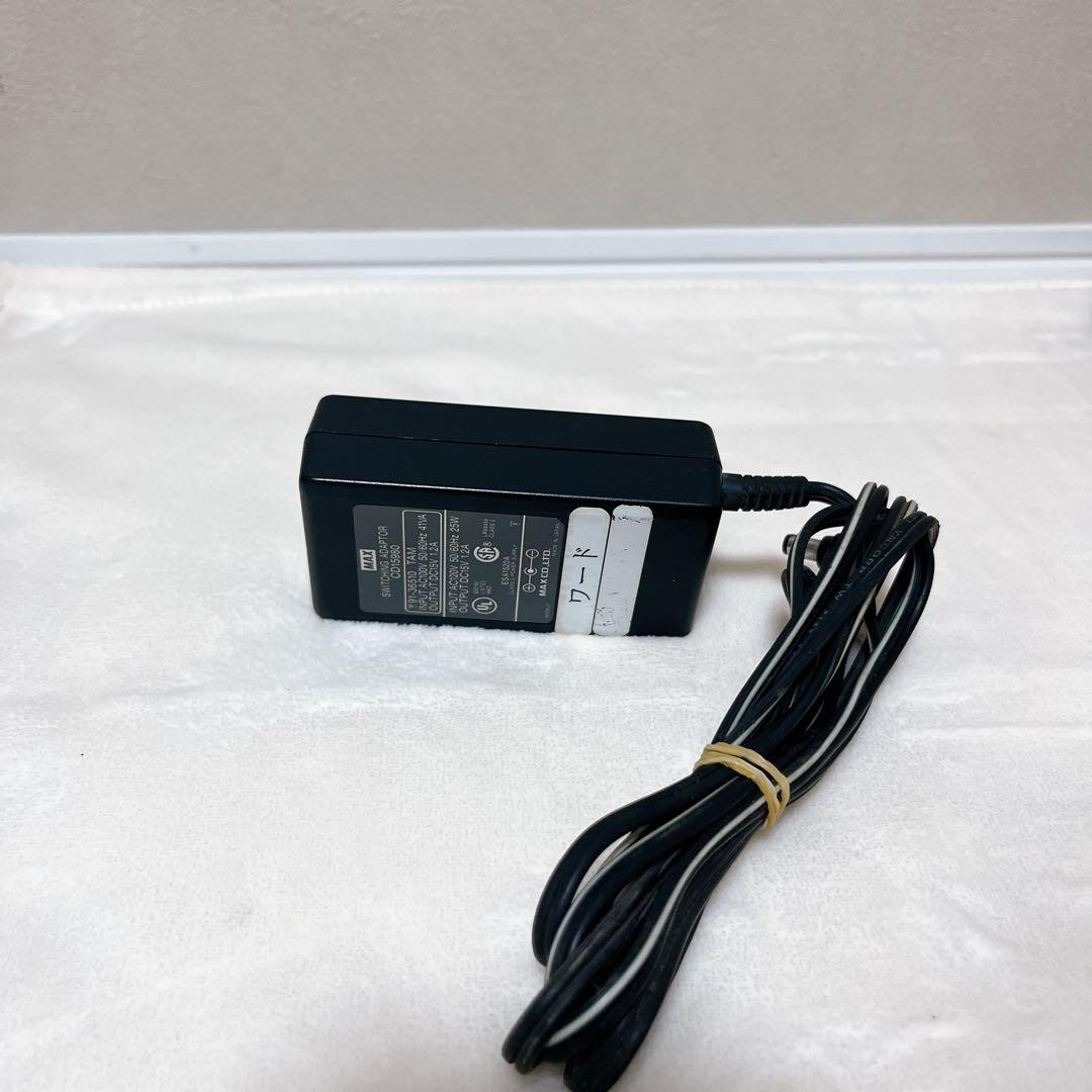 ワードライタ MAX WORD WRITER CD-100