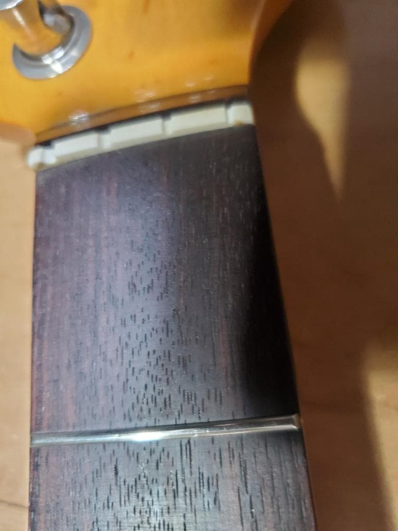 ベース Fender Precision Japan PB62-53 Vintage