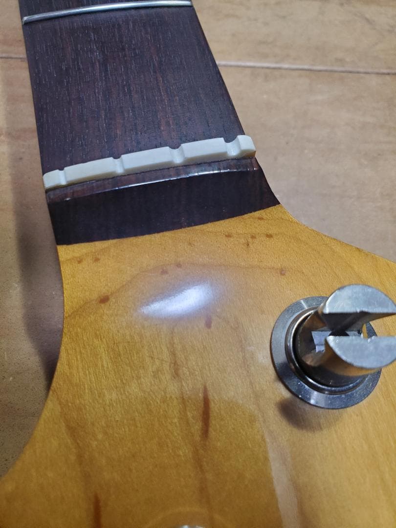 ベース Fender Precision Japan PB62-53 Vintage