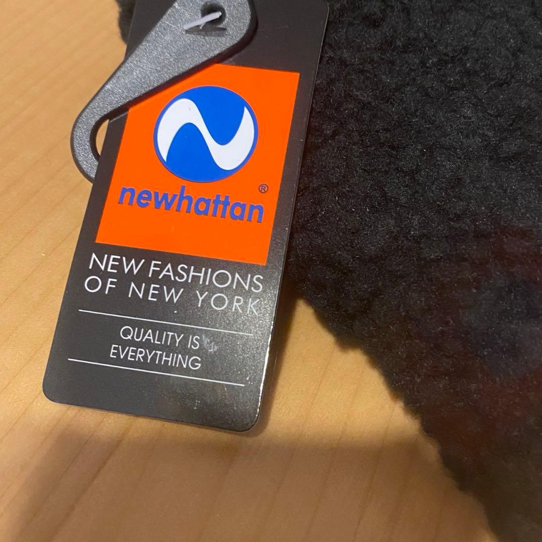 knosisバケットハットX/XL