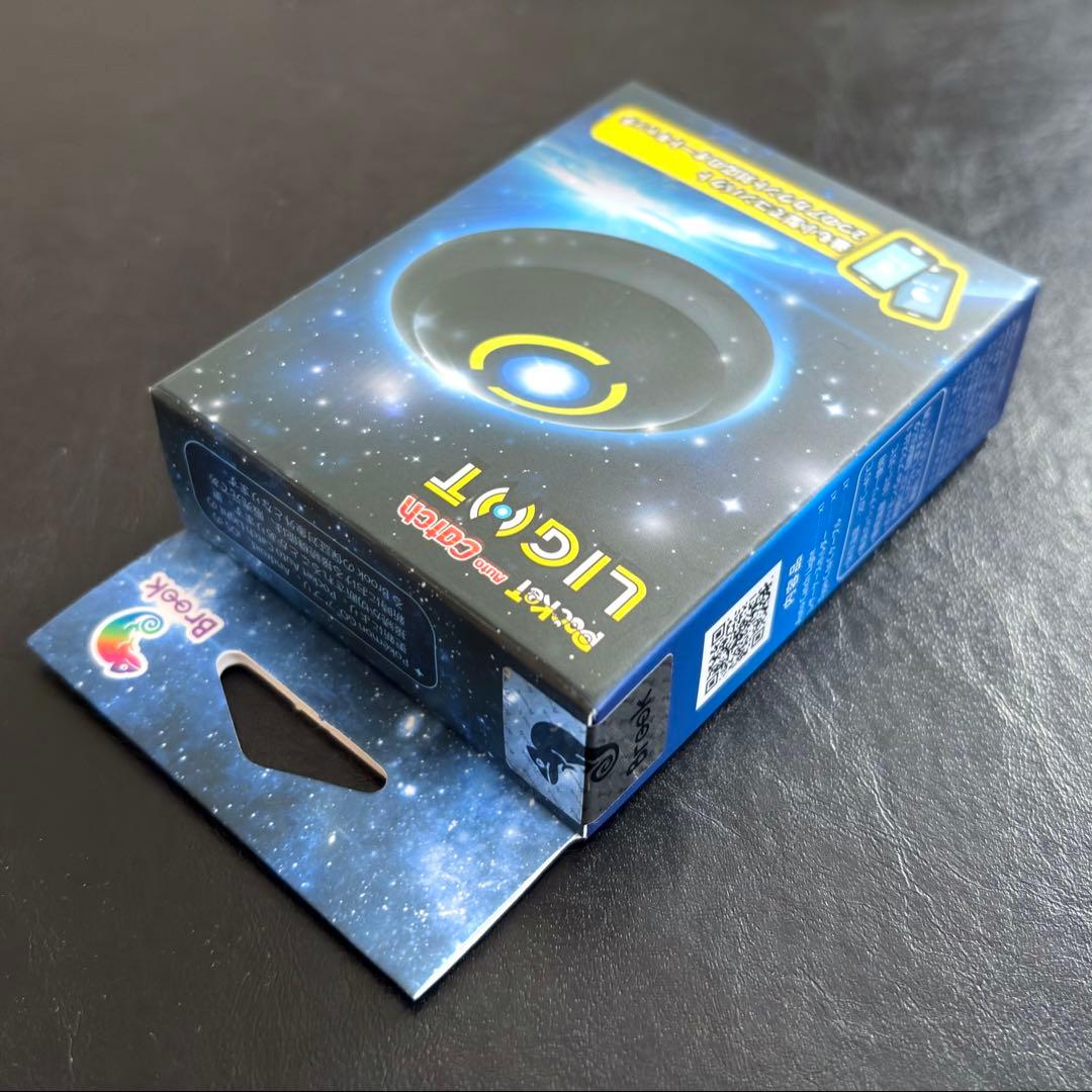 ポケモンGO 用 ポケットオートキャッチ LIGHT