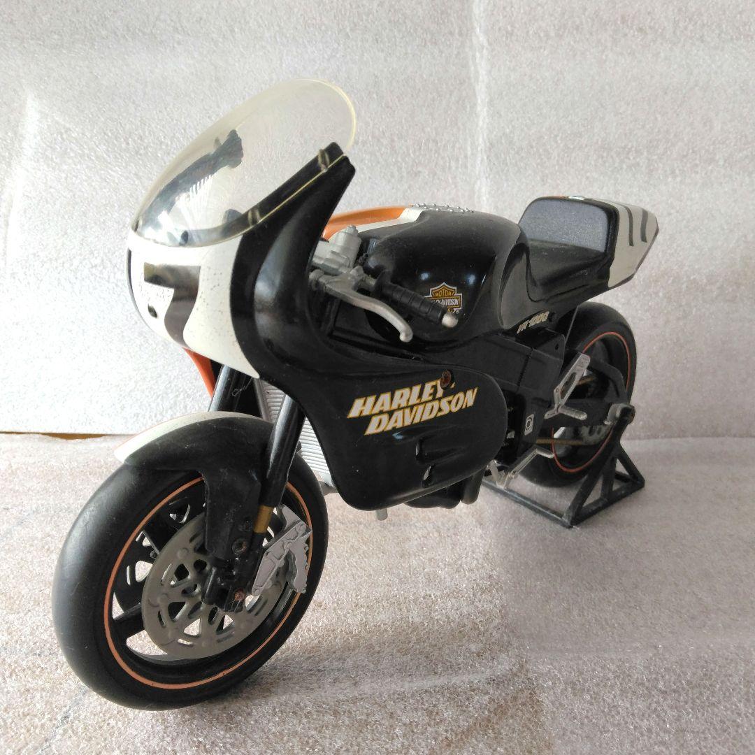 ☆ハーレー☆Harley-Davidson☆ VR1000☆