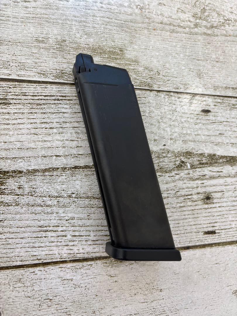 n*o様 GLOCK 17 3rd Generation