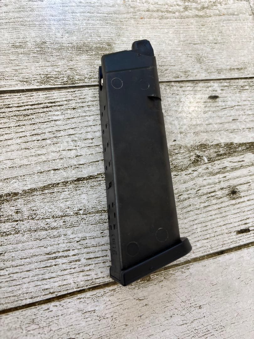 n*o様 GLOCK 17 3rd Generation