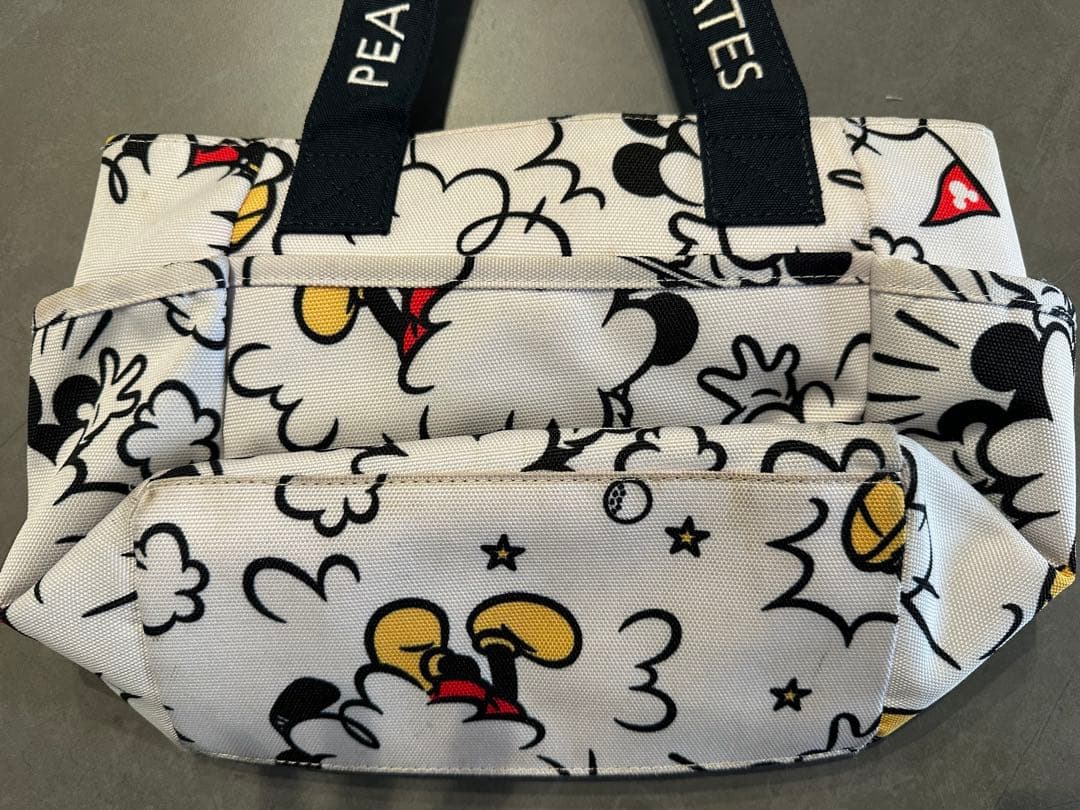 PEARLY GATES ゴルフバッグ 3点セット