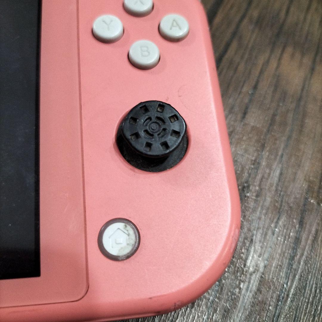 【ジャンク品】Switchライト