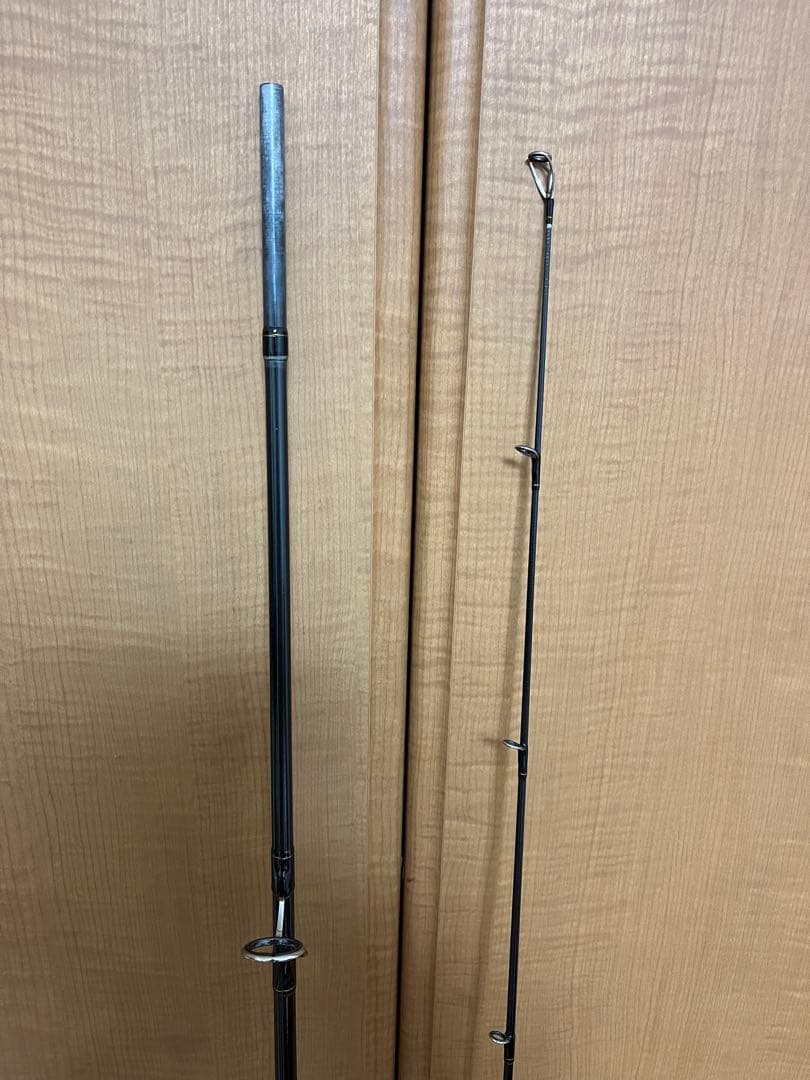 24ラテオ　100MH-K