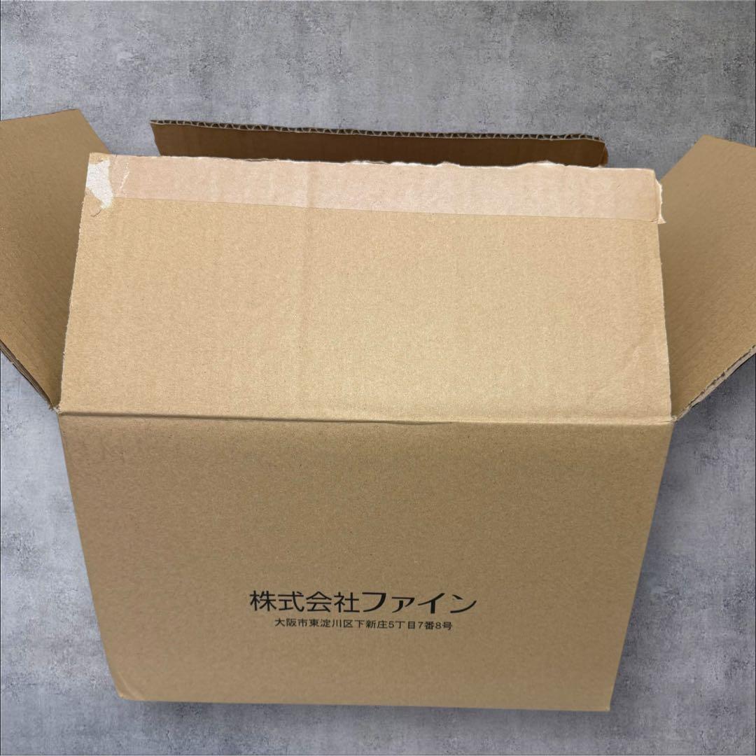 【新品未開封】ファインコーヒーW GABA 30包入り　8箱セット